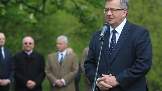 Poseł Iwiński: Nominacja generalska dla Karskiego w rękach prezydenta