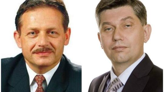 Poseł Jarosław Żaczek burmistrzem. Kto zastąpi go w Sejmie?