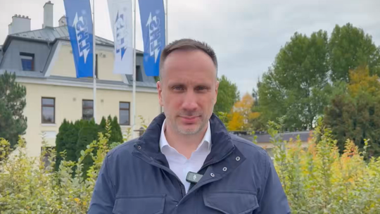 Poseł Kowalski wrócił na Lubelszczyznę. „Ty, Janusz, tylko gadasz”