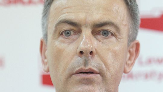 Poseł Matuszczak nie chce immunitetu