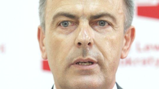 Poseł Matuszczak w opałach. Czy straci immunitet?