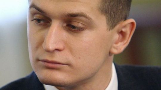Poseł Palikota na tropie Szwedów. \"Zagrabili polskie dobra\"