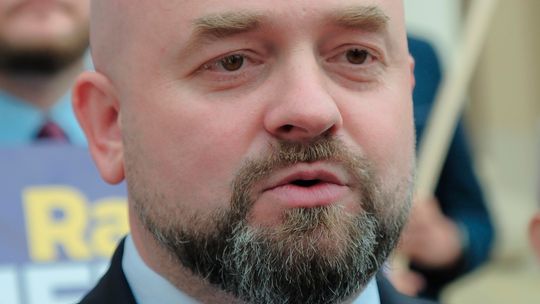 Poseł Pejo po decyzji Zełenskiego: należy odebrać mu Order Orła Białego