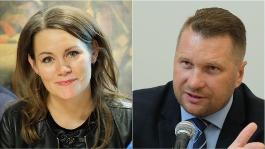 Poseł PiS chce odbić zamek z rąk PO. Polityczna awantura o Muzeum Lubelskie