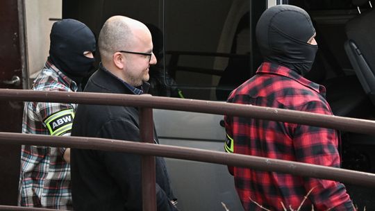 Poseł PiS dwa miesiące spędzi za kratkami. Ciężkie zarzuty dla parlamentarzysty