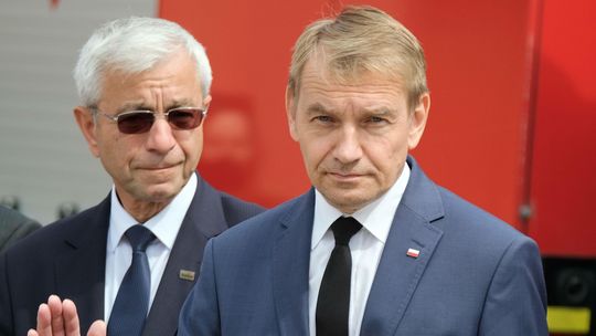 Poseł PiS, Jerzy Bielecki rzucił mandat poselski. Kariera w państwowej spółce?