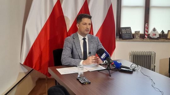 Poseł PiS mówi o miliardach dla lubelskiego. Budżet państwa 2023