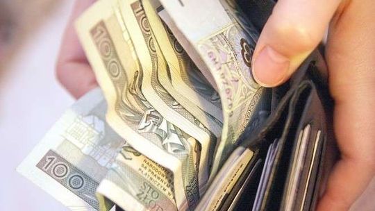 Poseł PiS obiecuje duże podwyżki dla każdego. Jest już projekt ustawy