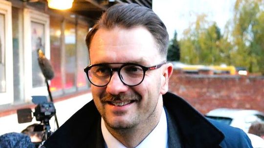 Poseł PiS pędził 200 km/h swoim bmw. Odmówił mandatu