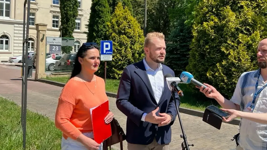 Poseł PiS pyta minister edukacji o przyszłość lubelskiego kuratora oświaty. Złożył interpelację