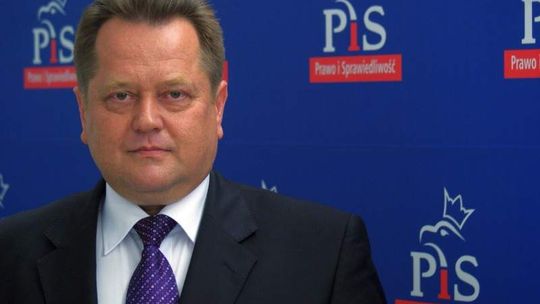 Poseł PiS z Białegostoku: Sorry, takiego macie wojewodę