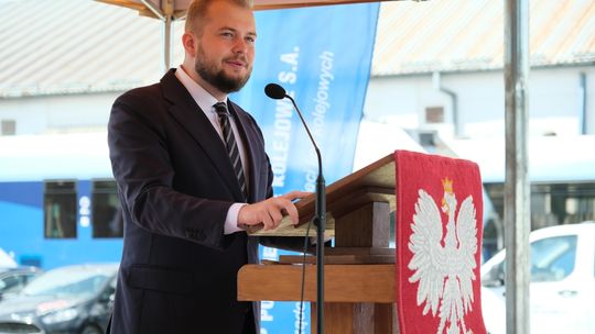 Poseł PiS z Lubelszczyzny spotkał się na Ibizie z szefem Zondacrypto. Później zgłoszono poprawki do ustawy