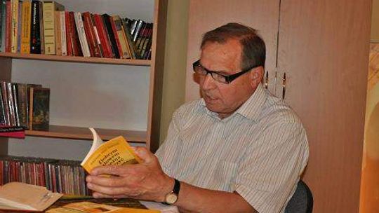 Poseł PSL "uleczy słowem