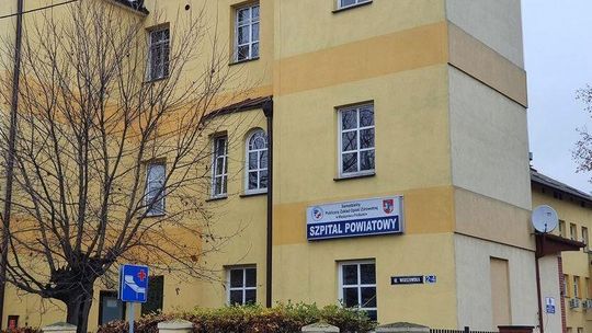 Poseł Riad Haidar interweniuje w sprawie sprzętu z Agencji Rezerw Materiałowych 