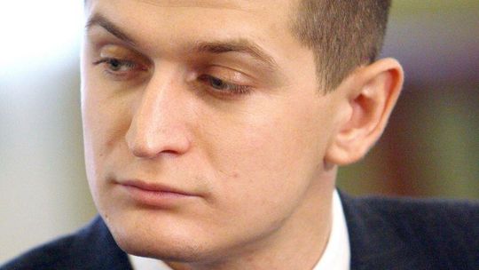 Poseł Ruchu Palikota: Trzeba odzyskać skarby zrabowane w czasie potopu