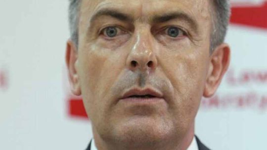 Poseł SLD z Chełma na razie nie straci immunitetu