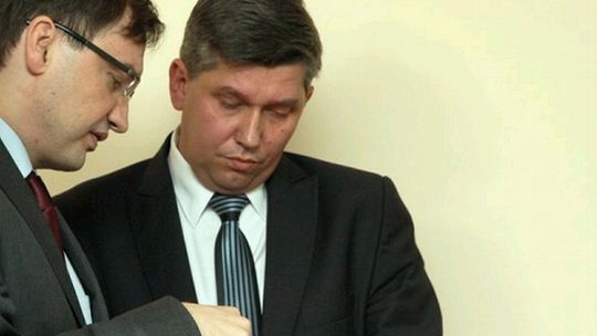 Poseł Solidarnej Polski: Niech prezydent zawstydzi władze Ryk