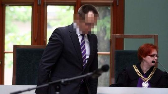 Poseł szantażowany przez prostytutkę chce być burmistrzem