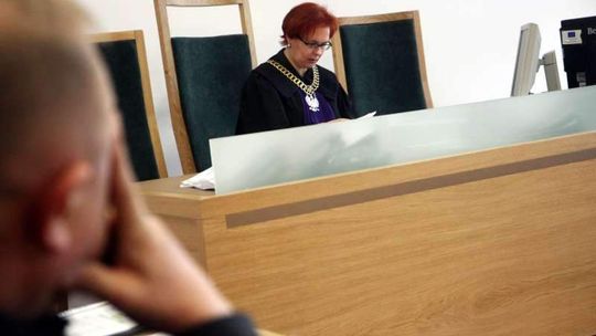 Poseł Szeliga i prostytutka. Sąd nie zgodził się na utajnienie procesu (wideo)