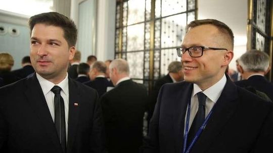 Poseł Tułajew dostał misję od Jarosława Kaczyńskiego