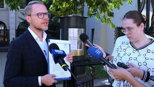 Poseł wybierze się na kontrolę i zapyta o konkurs na dyrektora Wojewódzkiej Biblioteki Publicznej