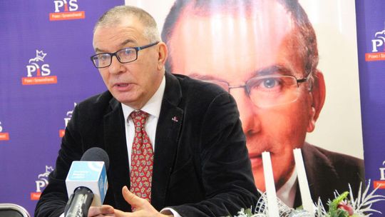 Poseł z Białej Podlaskiej zrzekł się mandatu. Nowa funkcja