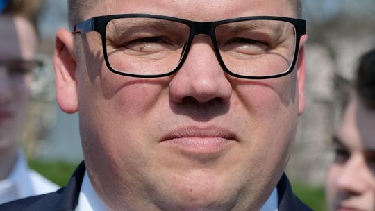Poseł z Lubelszczyzny trafi do rządu. Sławomir Ćwik ma zostać wiceministrem klimatu