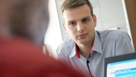 Poseł z Puław rzecznikiem klubu Kukiza