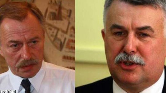 Poseł Zawiślak do prezydenta Zamoyskiego: Niech pan kupi dworzec PKS