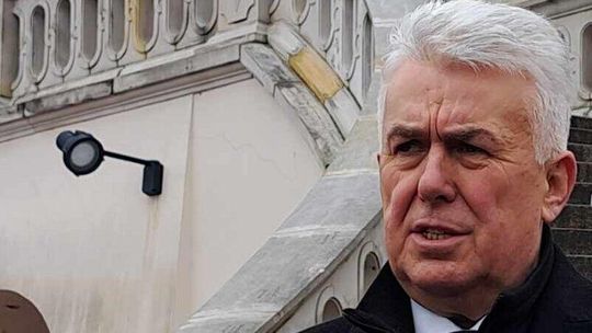 Poseł Zawiślak porzuca PiS. Bliżej mu do Brauna