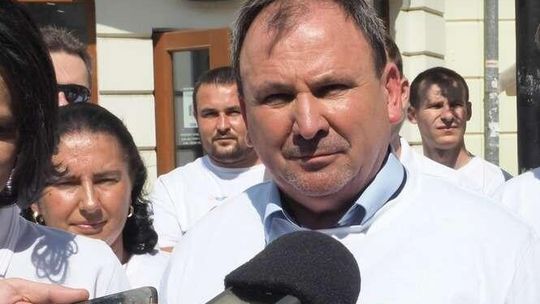 Poseł Żmijan walczył z prędkością. Sam stracił prawo jazdy