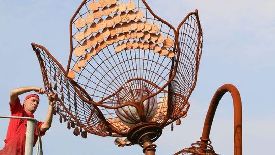 Posiał Amerykanin mak. A to było tak