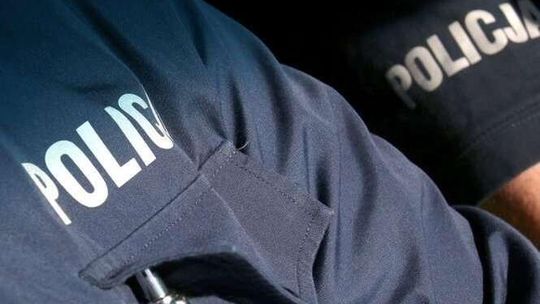Poskarżył się na policjanta, sam skończył z wyrokiem