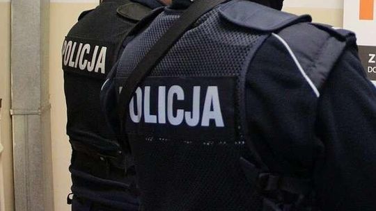 Poskarżył się na policjantów, a sam dostał wyrok. Domagał się uniewinnienia