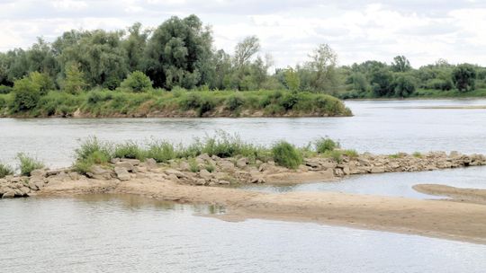 Poskromić Wisłę zanim naprawdę nam zagrozi