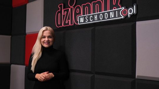 Posłanka Gromadzka po wizycie w USA: Dobrze wiedzą, co dzieje się na wschodzie Polski i Ukrainie