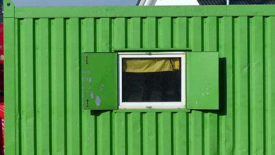 Posłanka sprzeciwia się budowie osiedla kontenerów mieszkalnych w Lubartowie