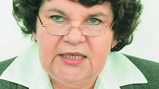 Posłanka zapłaciła grzywnę za o. Rydzyka. Sprawa do prokuratury