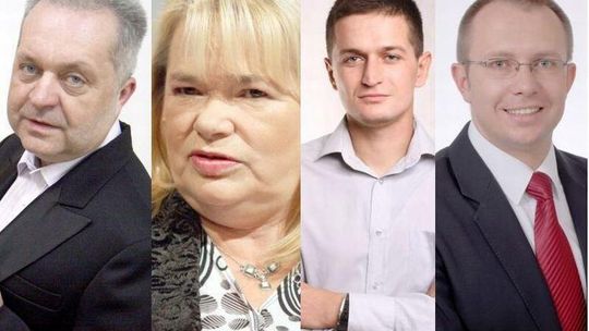 Posłowie debiutanci z naszego regionu mają tremę przed Wiejską