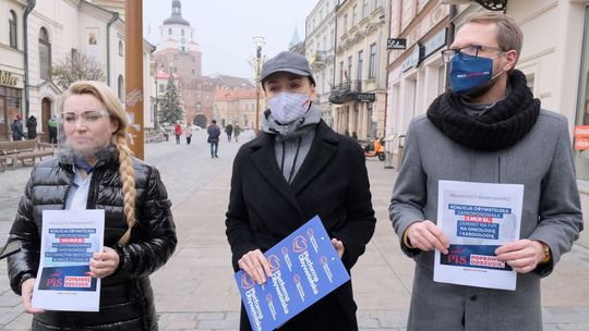 Posłowie Koalicji Obywatelskiej krytykują budżet państwa. „Nie adresuje aktualnych potrzeb”