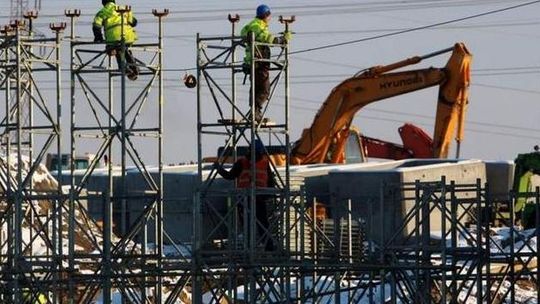 Posłowie nie dali pieniędzy na ekspresówki do granicy