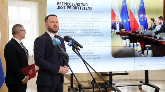 Posłowie PiS żądają dymisji kuratora i wojewody. "Lubelska pajęczyna"
