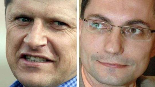 Posłowie PO z woj. lubelskiego zapłacą za poparcie Kamińskiego?