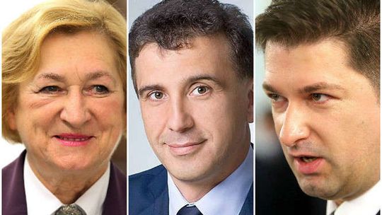 Posłowie prymusi i mniej pracowici. Sprawdziliśmy aktywność lubelskich parlamentarzystów