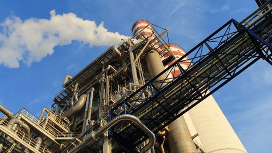 Posłowie pytają o puławskie Azoty. Minister: Obawy na wyrost