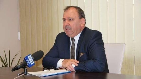 Posłowie włączają się do walki z ASF