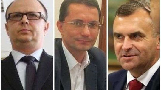 Posłowie z Lubelskiego dostaną kary? Burza po głosowaniu