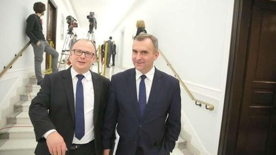 Posłowie z Lubelskiego się urządzają. Gdzie będą mieli biura?