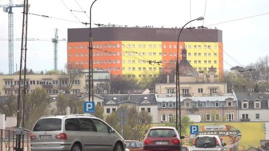 Posłowie zaskoczeni pismem Genowefy Tokarskiej ws. COZL. "Pstrokate straszydło"