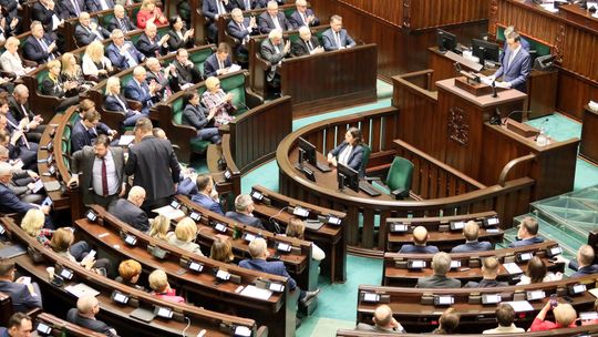 Posłowie zdecydowali. Antykoncepcja awaryjna bez recepty 